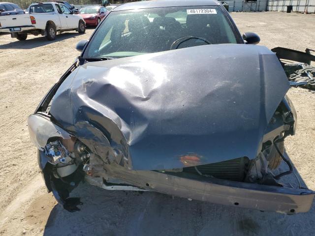 Photo 11 from auction – 2009 CHEVROLET IMPALA LS with VIN 2G1WB57K291255249