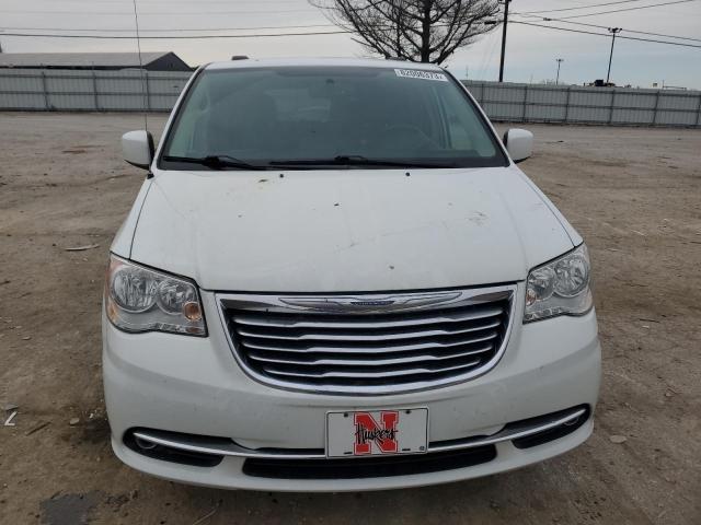 Photo 5 from auction – 2016 CHRYSLER TOWN & COU with VIN 2C4RC1BG9GR293086