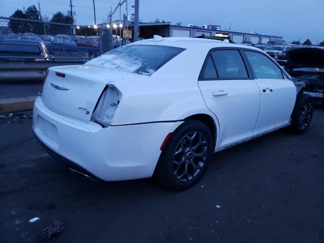 Photo 3 from auction – 2016 CHRYSLER 300 S with VIN 2C3CCAGG0GH171015