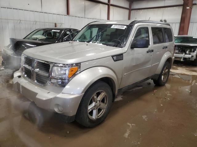 DODGE NITRO SLT 2008 with VIN 1D8GU58K88W271906 - Photo from auction