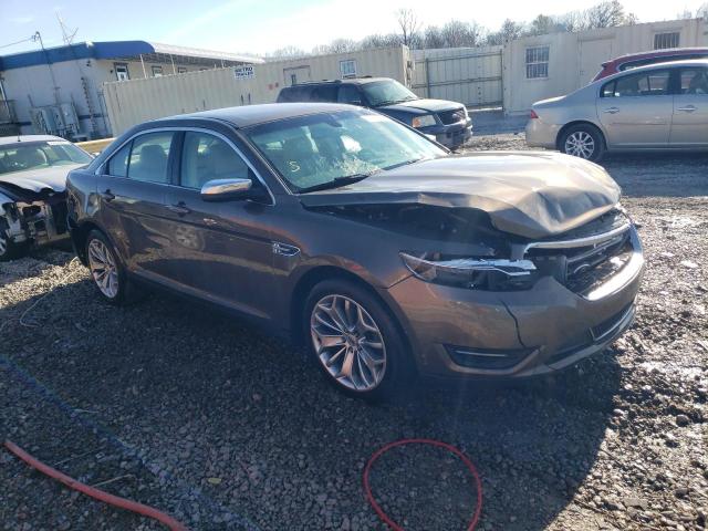 Photo 4 from auction – 2015 FORD TAURUS LIM with VIN 1FAHP2F82FG146641