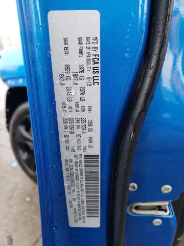 Photo 14 from auction – 2019 JEEP COMPASS LA with VIN 3C4NJCBB5KT832233