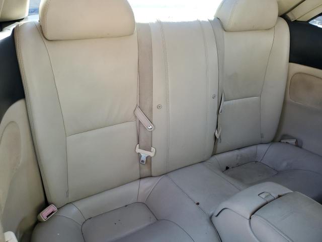 Photo 10 from auction – 2002 LEXUS SC 430 with VIN JTHFN48Y720008353