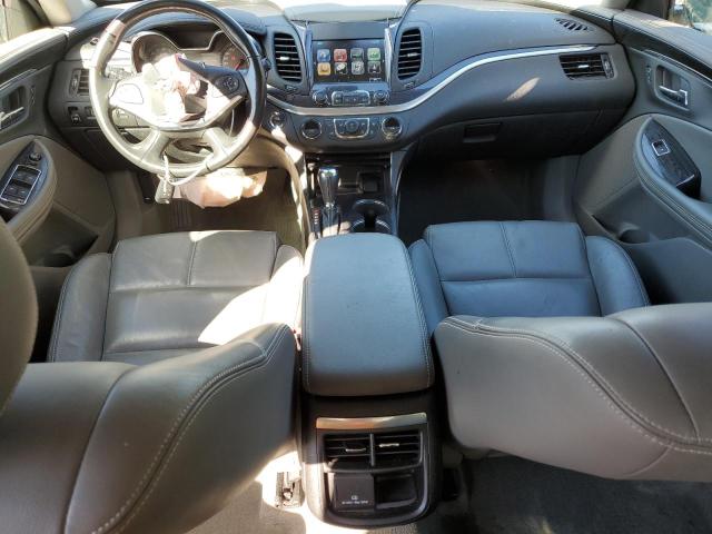 Photo 8 from auction – 2019 CHEVROLET IMPALA LT with VIN 2G11Z5S30K9136533