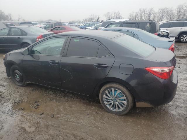 Photo 2 from auction – 2019 TOYOTA COROLLA L with VIN 2T1BURHE0KC163077