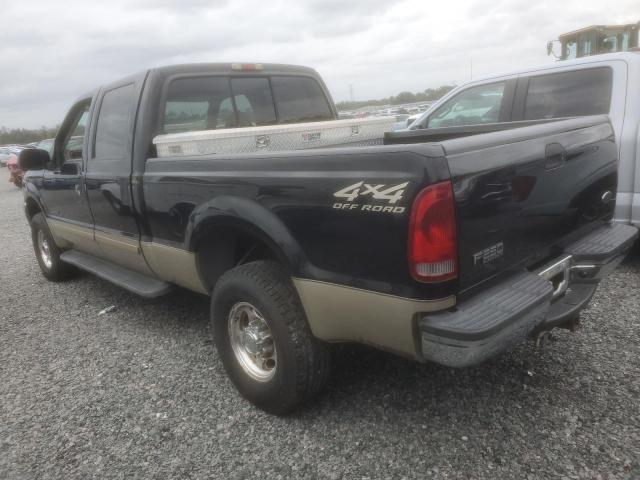 Photo 2 from auction – 2001 FORD F250 SUPER with VIN 1FTNW21F31EB22665