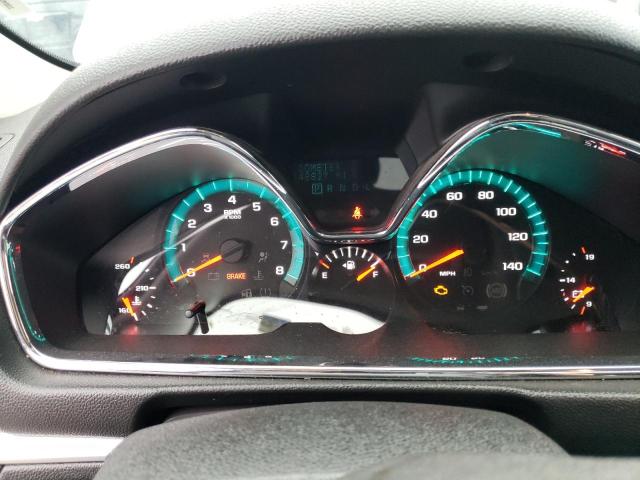 Photo 9 from auction – 2016 CHEVROLET TRAVERSE L with VIN 1GNKRHKD9GJ179244