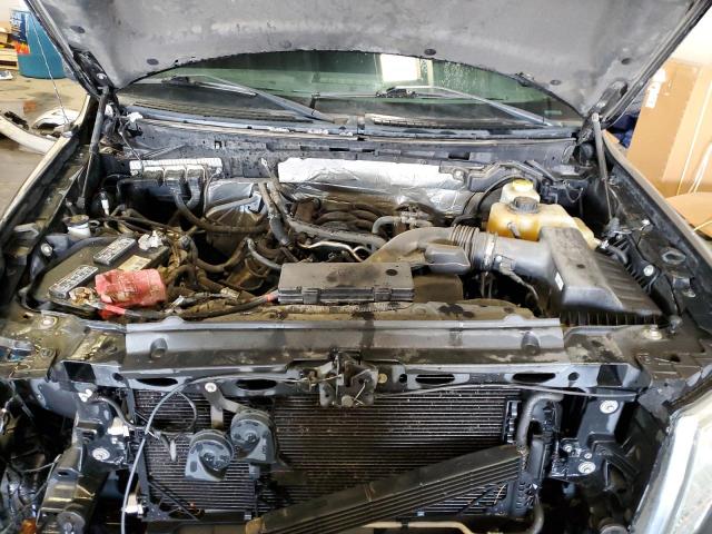 Photo 11 from auction – 2014 FORD F150 SUPER with VIN 1FTFX1EF0EKE47531