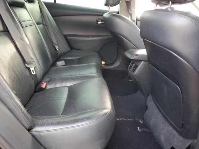 Photo 10 from auction – 2012 LEXUS ES 350 with VIN JTHBK1EG5C2504193