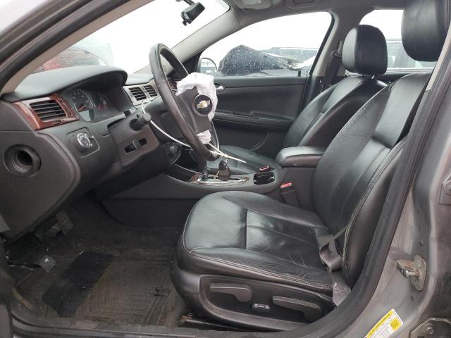 Photo 7 from auction – 2009 CHEVROLET IMPALA 1LT with VIN 2G1WT57K491148104