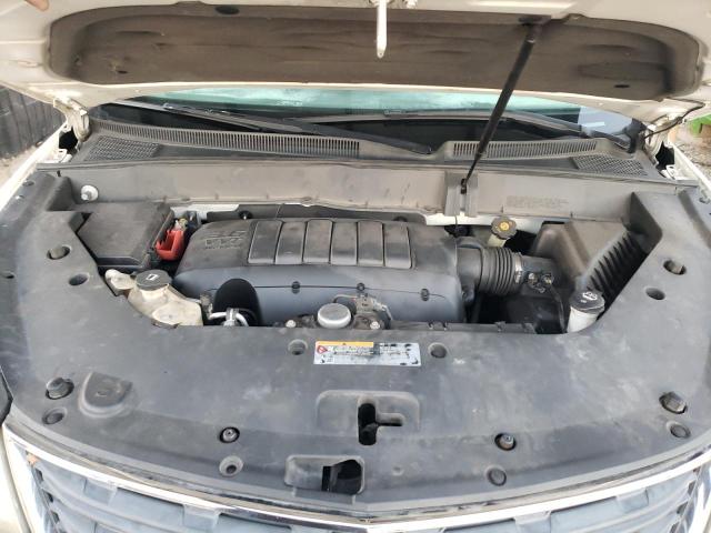 Photo 11 from auction – 2013 CHEVROLET TRAVERSE L with VIN 1GNKRFED1DJ104386