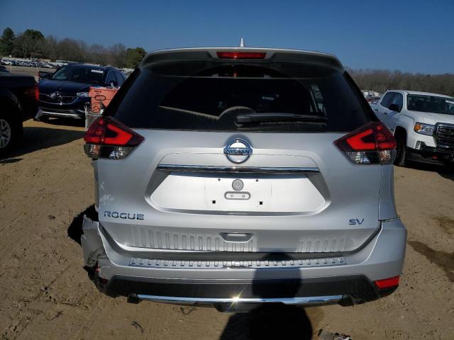 Photo 6 from auction – 2018 NISSAN ROGUE S with VIN KNMAT2MT5JP533501
