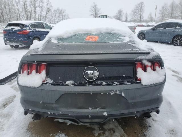 Photo 6 from auction – 2015 FORD MUSTANG with VIN 1FA6P8TH3F5365327