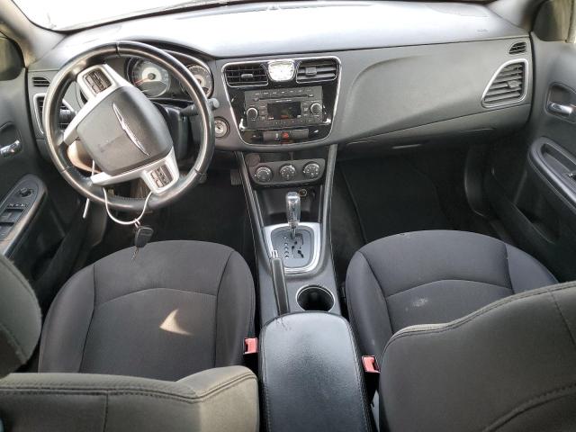 Photo 8 from auction – 2013 CHRYSLER 200 TOURIN with VIN 1C3CCBBG5DN659022