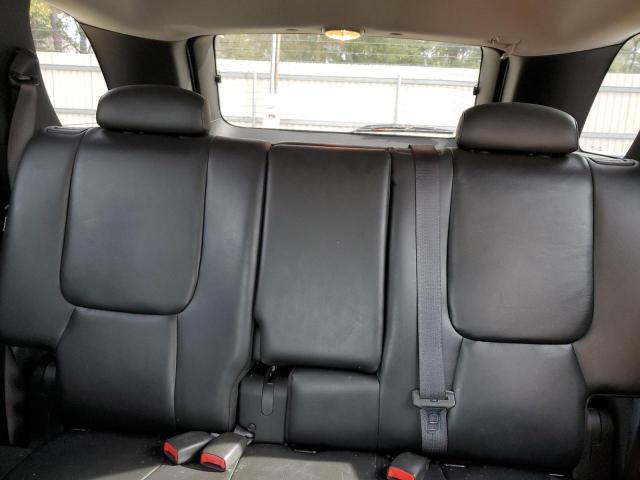 Photo 10 from auction – 2008 PONTIAC TORRENT with VIN 2CKDL33F686017794