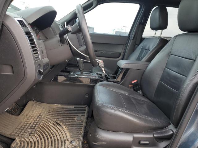 Photo 7 from auction – 2011 FORD ESCAPE LIM with VIN 1FMCU9E78BKC61701