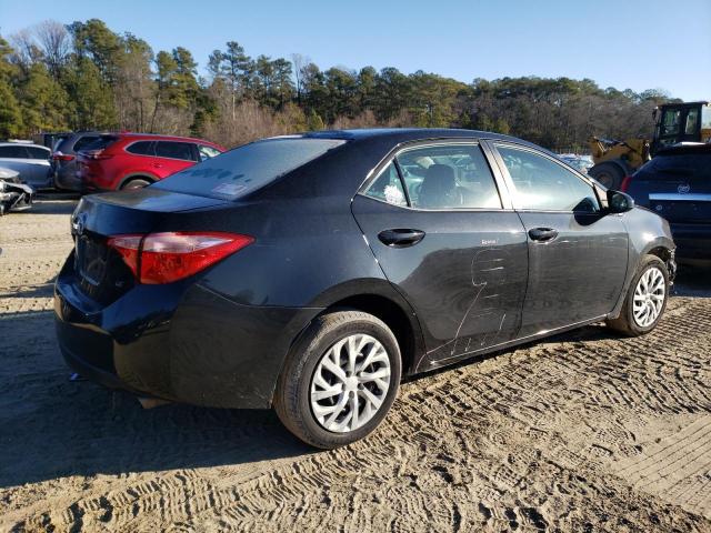 Photo 3 from auction – 2018 TOYOTA COROLLA L with VIN 2T1BURHE6JC060082