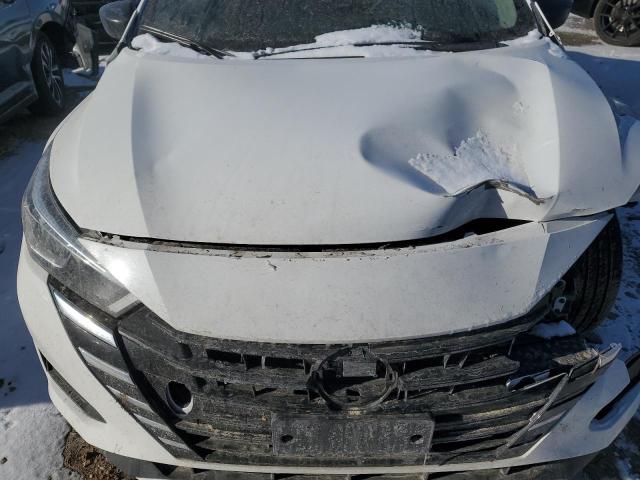 Photo 11 from auction – 2023 NISSAN VERSA S with VIN 3N1CN8DV0PL829542