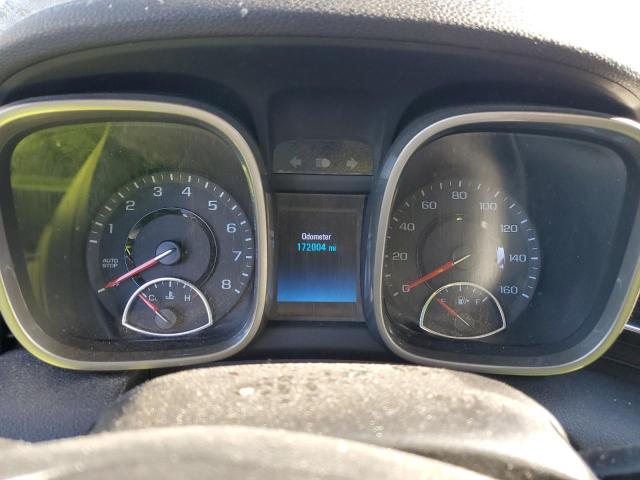 Photo 9 from auction – 2014 CHEVROLET MALIBU 1LT with VIN 1G11C5SL0EF202091