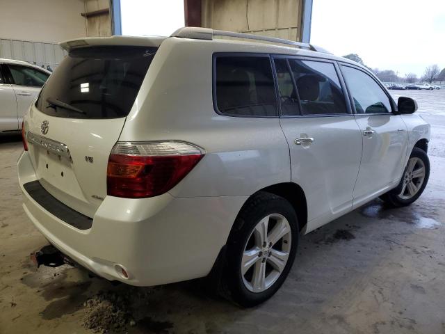 Photo 3 from auction – 2009 TOYOTA HIGHLANDER with VIN JTEES42A792135972