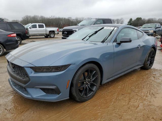 FORD MUSTANG 2024 with VIN 1FA6P8TH8R5123668 - Photo from auction