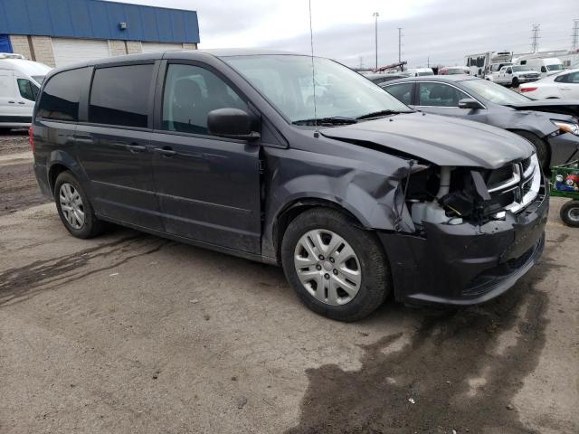 Photo 4 from auction – 2016 DODGE GRAND CARA with VIN 2C4RDGBGXGR341596