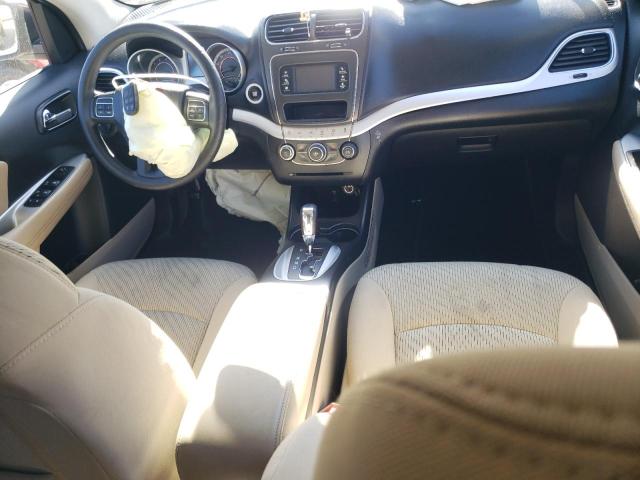 Photo 8 from auction – 2017 DODGE JOURNEY SE with VIN 3C4PDCAB6HT507181