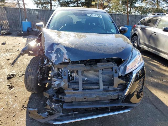 Photo 5 from auction – 2023 NISSAN KICKS S with VIN 3N1CP5BV7PL504785