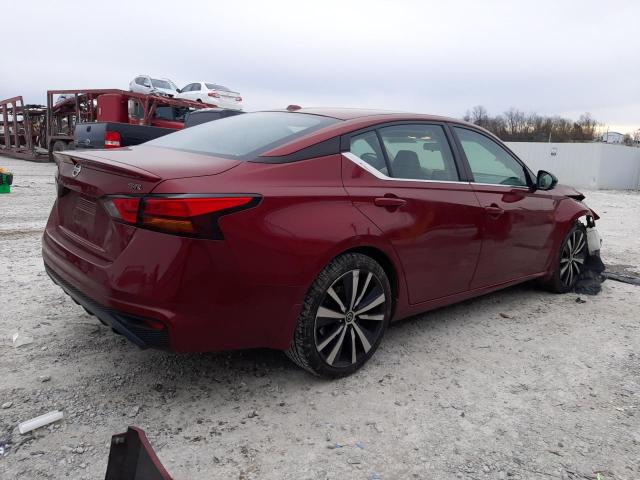 Photo 3 from auction – 2019 NISSAN ALTIMA SR with VIN 1N4BL4CV0KC201385