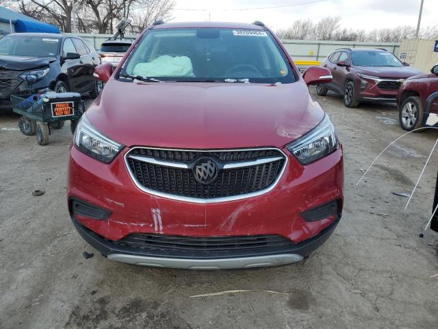 Photo 5 from auction – 2018 BUICK ENCORE PRE with VIN KL4CJASB7JB594634