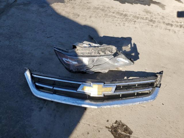 Photo 12 from auction – 2014 CHEVROLET IMPALA LT with VIN 2G1125S39E9111168