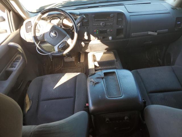 Photo 8 from auction – 2007 CHEVROLET SILVERADO with VIN 3GCEK13M47G510491