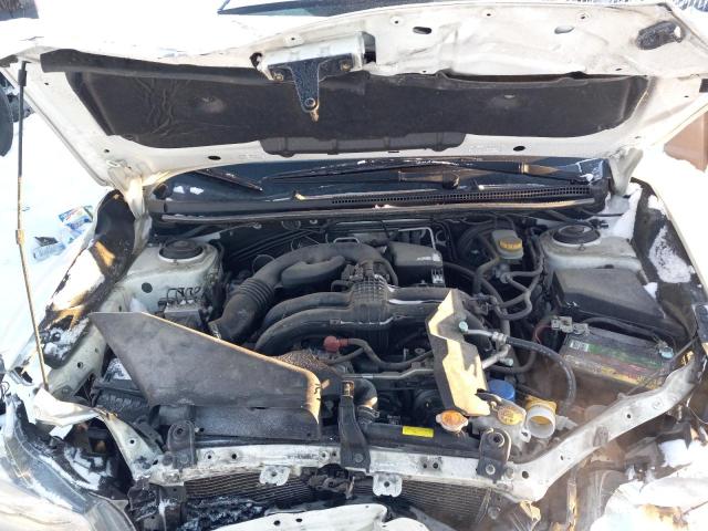 Photo 11 from auction – 2015 SUBARU IMPREZA AW with VIN JF1GPAA62F8323307