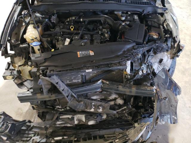Photo 11 from auction – 2015 FORD FUSION SE with VIN 3FA6P0H92FR120387