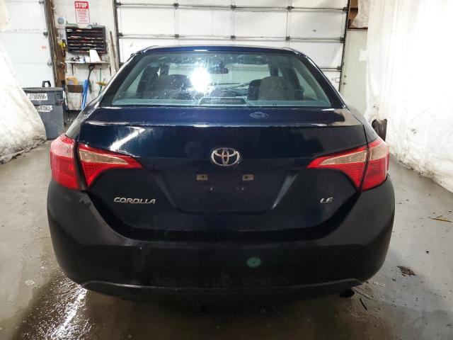 Photo 6 from auction – 2018 TOYOTA COROLLA L with VIN 5YFBURHE4JP821403