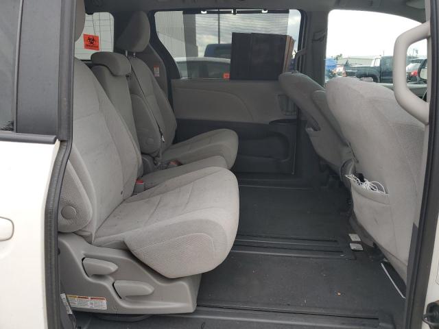 Photo 11 from auction – 2020 TOYOTA SIENNA LE with VIN 5TDKZ3DC0LS065503