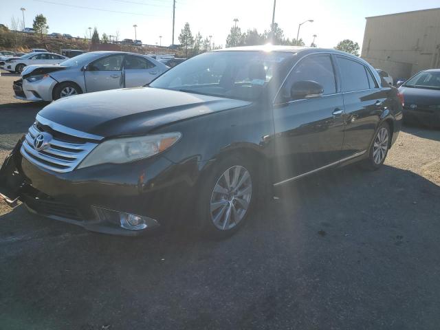 Zdjęcie 1 z aukcji – 2011 TOYOTA AVALON BAS z VIN 4T1BK3DB9BU410934