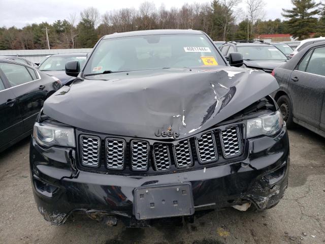 Photo 5 from auction – 2019 JEEP GRAND CHER with VIN 1C4RJFAG6KC818613