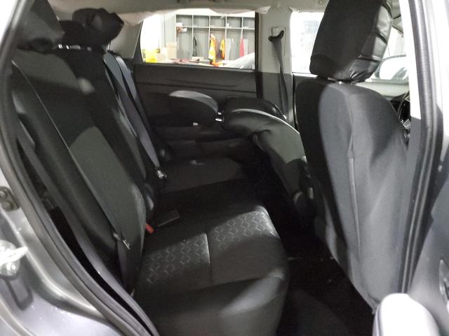 Photo 10 from auction – 2020 MITSUBISHI OUTLANDER with VIN JA4AP4AU5LU026481