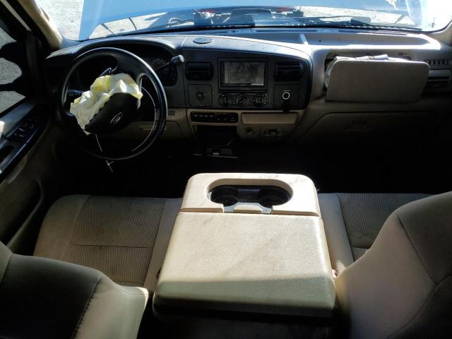 Photo 8 from auction – 2006 FORD F250 SUPER with VIN 1FTSW20P16EC00154