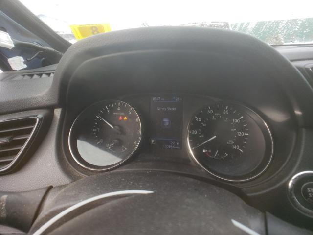 Photo 9 from auction – 2018 NISSAN ROGUE S with VIN KNMAT2MT8JP509127