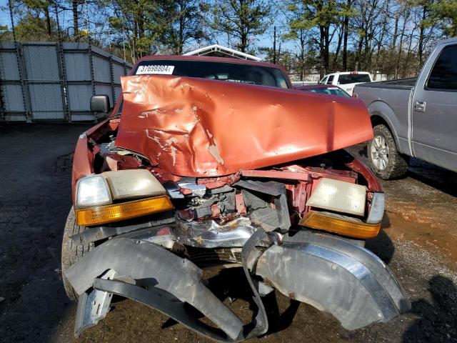 Photo 5 from auction – 1999 FORD RANGER SUP with VIN 1FTYR14V7XPB64772