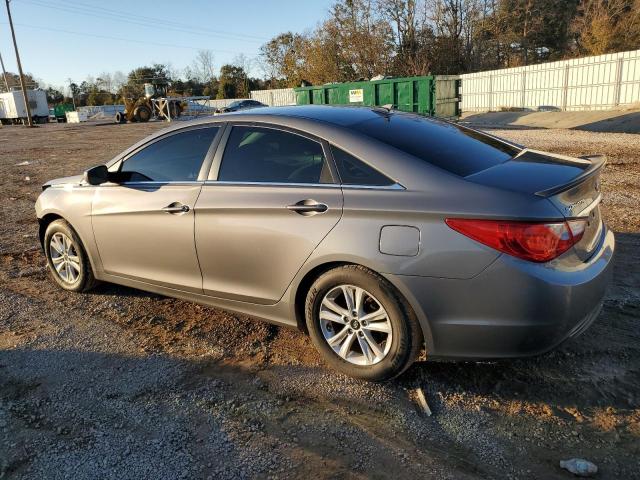 Photo 2 from auction – 2013 HYUNDAI SONATA GLS with VIN 5NPEB4AC2DH774243