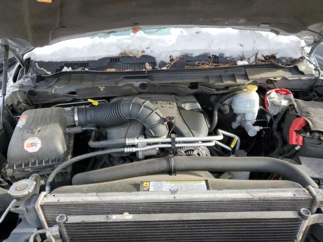 Photo 11 from auction – 2011 DODGE RAM 1500 with VIN 1D7RV1GT2BS524469