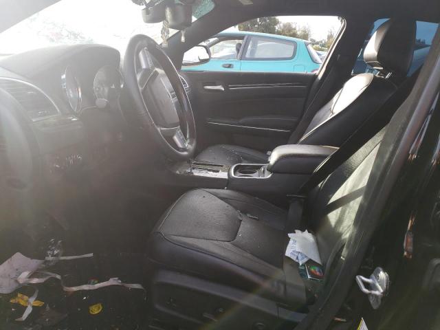 Photo 7 from auction – 2012 CHRYSLER 300C with VIN 2C3CCAET7CH197704