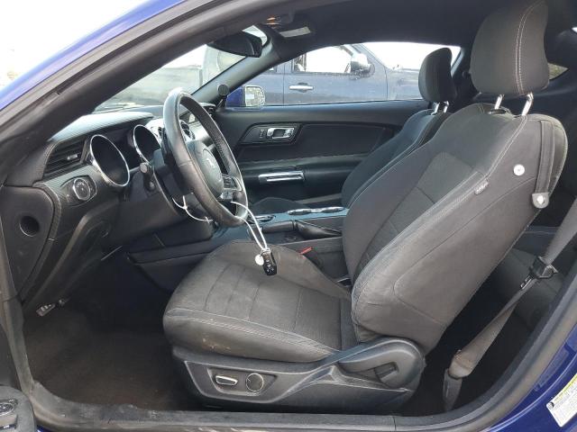 Photo 7 from auction – 2015 FORD MUSTANG with VIN 1FA6P8AM6F5318065