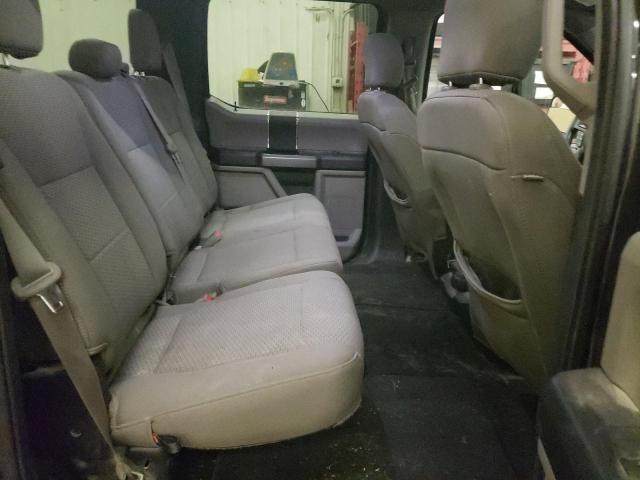 Photo 10 from auction – 2019 FORD F150 SUPER with VIN 1FTEW1E47KKC52714