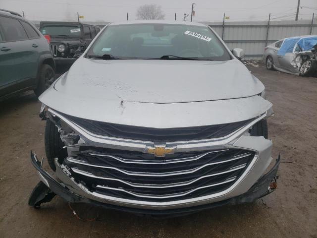 Photo 5 from auction – 2021 CHEVROLET MALIBU LT with VIN 1G1ZD5ST2MF018916