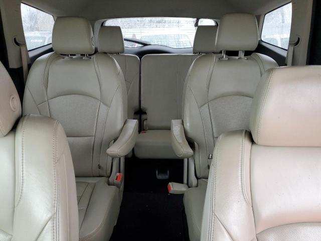 Photo 10 from auction – 2018 BUICK ENCLAVE ES with VIN 5GAERBKW5JJ234530
