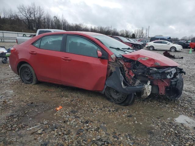Photo 4 from auction – 2018 TOYOTA COROLLA L with VIN 2T1BURHE6JC037868